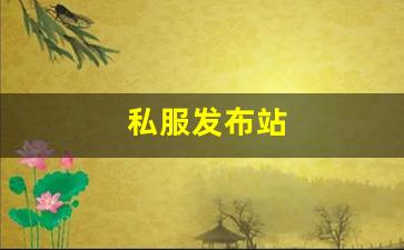 <strong>私服发布站 (14)</strong>