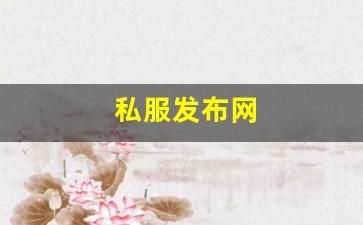 私服发布网(传奇手游sf999发布网) (9)